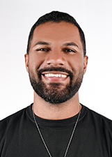 Foto de Alan dos Santos Fernandes