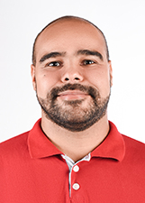 Foto de Allan José dos Santos