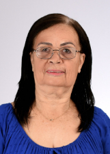 Foto de Vera Lucia da Silva Siqueira