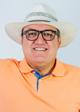 Foto de Delfim José de Oliveira Silva