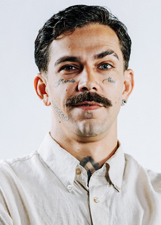 Foto de João Davy de Mattos