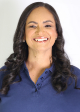 Foto de FERNANDA GOMES QUEIROZ CANDIDO