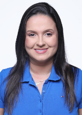 Foto de ALINE OTILIA SOARES FERREIRA BENEVENUTO