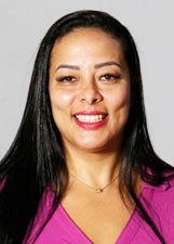 Foto de Rejane de Almeida Costa