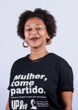 Foto de Thainá de Araújo Teixeira