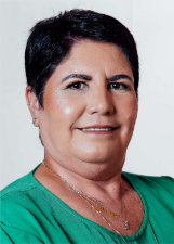 Foto de Silvany de Paula Fernandes
