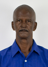 Foto de Carlos Antonio Gama da Silva