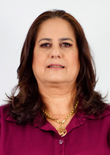 Foto de Carla Silvana Ximenes Abdala