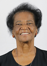 Foto de Maria Mendes de Oliveira Santos