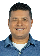 Foto de Sandro da Conceição da Rocha