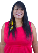 Foto de Arcilene Maria Pereira Lopes