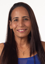 Foto de THEREZINHA CHRISTINA TINOCO DA SILVA FIGUEIRAL