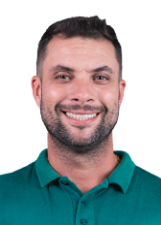 Foto de DIEGO GRACIANI DE ALMEIDA