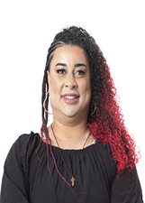 Foto de NICOLE ANTUNES DE BARROS SILVEIRA