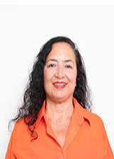 Foto de Luciana Araújo da Silva Pereira