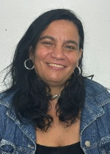 Foto de Renata da Silva Soares de Aredes
