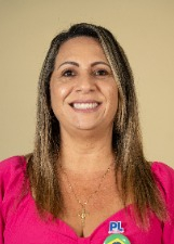 Foto de CRISTIANE DA CONCEICAO PEREIRA LIBARDI