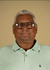 Foto de WALTER SANTOS RODRIGUES FERNANDES