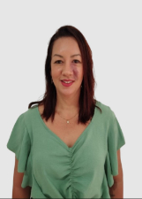 Foto de ALBA LUCIANA CARVALHO BARROSO MACHADO