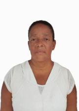 Foto de CREUZA ISABEL DA SILVA