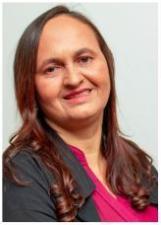 Foto de Jaqueline Teixeira da Silva Rossi