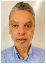 Foto de Claudio Henrique Dias da Cruz