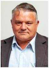 Foto de Valmir de Jesus Carvalho dos Santos