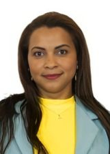 Foto de VALÉRIA ANASTÁCIA MOREIRA CHAGAS