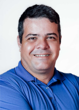 Foto de Edimilson Lopes de Araújo
