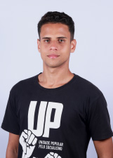 Foto de RAY MONTEIRO BARBOZA