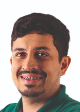Foto de Eduardo Antonio de Andrade