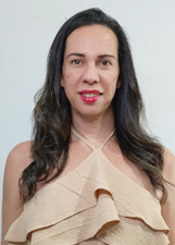 Foto de Danieli Santana dos Santos