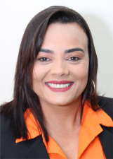 Foto de Suelen Souza Brito de Oliveira