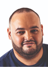 Foto de Frederico de Souza Huguenin
