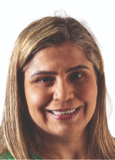 Foto de Patricia Monique de Souza Siqueira Vilela