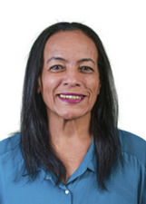 Foto de Claudina Maria dos Santos Tavares