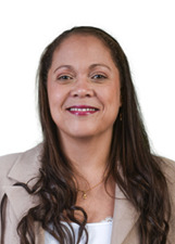Foto de Luciana de Oliveira Gil