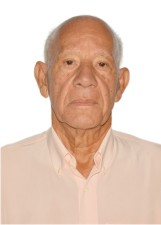 Foto de Antonio Amancio de Lima