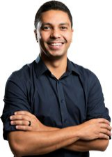 Foto de Marcel Silvano da Silva Souza