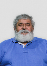 Foto de Carlos Augusto de Castro Laranja
