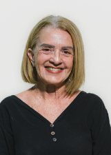 Foto de Margarida Maria Caldas de Moraes