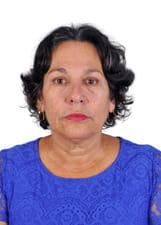 Foto de Alba Valeria de Souza Ferreira