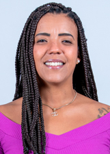 Foto de SIDNEIA SOARES MENDES