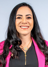 Foto de JOSIANE MARINA SILVEIRA RODRIGUES TAYT-SOHN