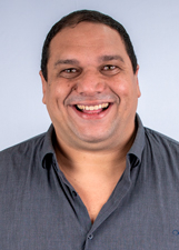 Foto de CLAUDIO RAPHAEL MORAES DE CARVALHO