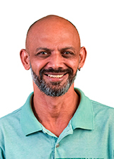 Foto de Leuvan Freitas da Silva