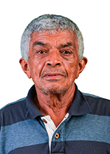 Foto de Sebastião José da Silva