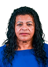 Foto de Ana Maria Mariano de Moraes