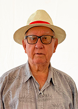 Foto de Carlos Roberto Ribeiro