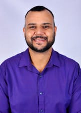 Foto de Rafael dos Santos Rosa Cortes